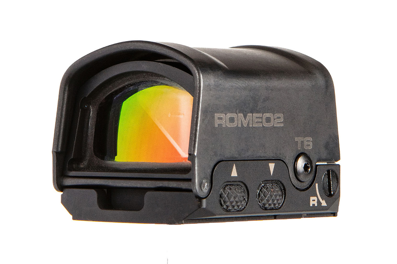 SIG SAUER ROMEO2 6 MOA Red-Dot Sight